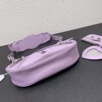 Cheap Balenciaga AAA Quality Messenger Bags For Women #1332395 Replica Wholesale [$115.00 USD] [ITEM#1332395] on Replica Balenciaga AAA Quality Messenger Bags