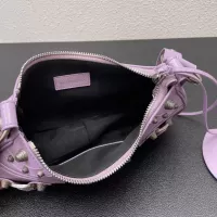 Cheap Balenciaga AAA Quality Messenger Bags For Women #1332395 Replica Wholesale [$115.00 USD] [ITEM#1332395] on Replica Balenciaga AAA Quality Messenger Bags