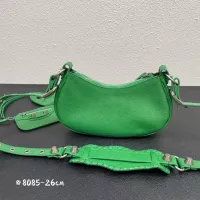 Cheap Balenciaga AAA Quality Messenger Bags For Women #1332397 Replica Wholesale [$115.00 USD] [ITEM#1332397] on Replica Balenciaga AAA Quality Messenger Bags
