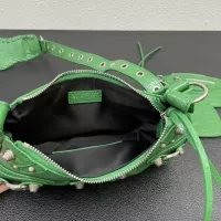 Cheap Balenciaga AAA Quality Messenger Bags For Women #1332397 Replica Wholesale [$115.00 USD] [ITEM#1332397] on Replica Balenciaga AAA Quality Messenger Bags