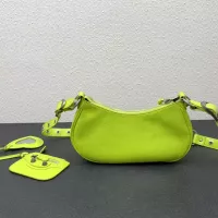 Cheap Balenciaga AAA Quality Messenger Bags For Women #1332398 Replica Wholesale [$115.00 USD] [ITEM#1332398] on Replica Balenciaga AAA Quality Messenger Bags
