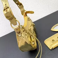 Cheap Balenciaga AAA Quality Messenger Bags For Women #1332399 Replica Wholesale [$115.00 USD] [ITEM#1332399] on Replica Balenciaga AAA Quality Messenger Bags