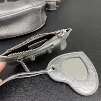 Cheap Balenciaga AAA Quality Messenger Bags For Women #1332400 Replica Wholesale [$115.00 USD] [ITEM#1332400] on Replica Balenciaga AAA Quality Messenger Bags
