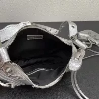Cheap Balenciaga AAA Quality Messenger Bags For Women #1332400 Replica Wholesale [$115.00 USD] [ITEM#1332400] on Replica Balenciaga AAA Quality Messenger Bags