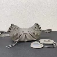 Cheap Balenciaga AAA Quality Messenger Bags For Women #1332403 Replica Wholesale [$115.00 USD] [ITEM#1332403] on Replica Balenciaga AAA Quality Messenger Bags