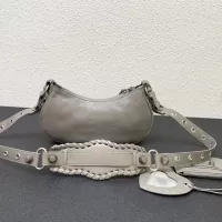 Cheap Balenciaga AAA Quality Messenger Bags For Women #1332403 Replica Wholesale [$115.00 USD] [ITEM#1332403] on Replica Balenciaga AAA Quality Messenger Bags