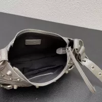 Cheap Balenciaga AAA Quality Messenger Bags For Women #1332403 Replica Wholesale [$115.00 USD] [ITEM#1332403] on Replica Balenciaga AAA Quality Messenger Bags