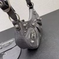Cheap Balenciaga AAA Quality Messenger Bags For Women #1332404 Replica Wholesale [$115.00 USD] [ITEM#1332404] on Replica Balenciaga AAA Quality Messenger Bags