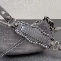 Cheap Balenciaga AAA Quality Messenger Bags For Women #1332404 Replica Wholesale [$115.00 USD] [ITEM#1332404] on Replica Balenciaga AAA Quality Messenger Bags