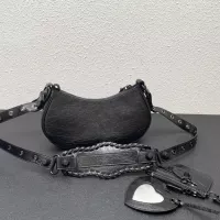 Cheap Balenciaga AAA Quality Messenger Bags For Women #1332405 Replica Wholesale [$115.00 USD] [ITEM#1332405] on Replica Balenciaga AAA Quality Messenger Bags
