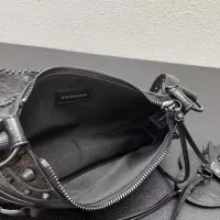 Cheap Balenciaga AAA Quality Messenger Bags For Women #1332405 Replica Wholesale [$115.00 USD] [ITEM#1332405] on Replica Balenciaga AAA Quality Messenger Bags