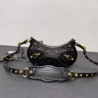 Cheap Balenciaga AAA Quality Messenger Bags For Women #1332406 Replica Wholesale [$115.00 USD] [ITEM#1332406] on Replica Balenciaga AAA Quality Messenger Bags
