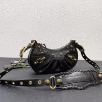 Cheap Balenciaga AAA Quality Messenger Bags For Women #1332406 Replica Wholesale [$115.00 USD] [ITEM#1332406] on Replica Balenciaga AAA Quality Messenger Bags