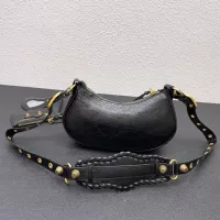 Cheap Balenciaga AAA Quality Messenger Bags For Women #1332406 Replica Wholesale [$115.00 USD] [ITEM#1332406] on Replica Balenciaga AAA Quality Messenger Bags