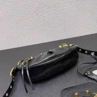 Cheap Balenciaga AAA Quality Messenger Bags For Women #1332406 Replica Wholesale [$115.00 USD] [ITEM#1332406] on Replica Balenciaga AAA Quality Messenger Bags