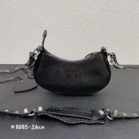Cheap Balenciaga AAA Quality Messenger Bags For Women #1332407 Replica Wholesale [$115.00 USD] [ITEM#1332407] on Replica Balenciaga AAA Quality Messenger Bags
