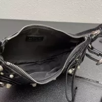 Cheap Balenciaga AAA Quality Messenger Bags For Women #1332407 Replica Wholesale [$115.00 USD] [ITEM#1332407] on Replica Balenciaga AAA Quality Messenger Bags