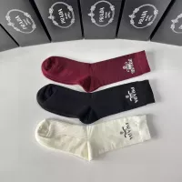 Cheap Prada Socks #1332410 Replica Wholesale [$32.00 USD] [ITEM#1332410] on Replica Prada Socks