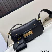 Cheap Christian Dior AAA Quality Messenger Bags For Women #1332420 Replica Wholesale [$112.00 USD] [ITEM#1332420] on Replica Christian Dior AAA Quality Messenger Bags