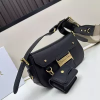 Cheap Christian Dior AAA Quality Messenger Bags For Women #1332420 Replica Wholesale [$112.00 USD] [ITEM#1332420] on Replica Christian Dior AAA Quality Messenger Bags