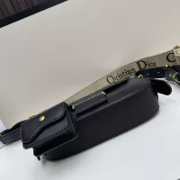 Cheap Christian Dior AAA Quality Messenger Bags For Women #1332420 Replica Wholesale [$112.00 USD] [ITEM#1332420] on Replica Christian Dior AAA Quality Messenger Bags