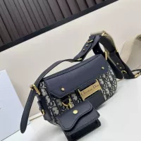 Cheap Christian Dior AAA Quality Messenger Bags For Women #1332421 Replica Wholesale [$112.00 USD] [ITEM#1332421] on Replica Christian Dior AAA Quality Messenger Bags
