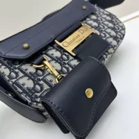 Cheap Christian Dior AAA Quality Messenger Bags For Women #1332421 Replica Wholesale [$112.00 USD] [ITEM#1332421] on Replica Christian Dior AAA Quality Messenger Bags