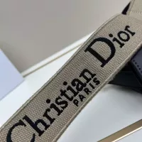 Cheap Christian Dior AAA Quality Messenger Bags For Women #1332421 Replica Wholesale [$112.00 USD] [ITEM#1332421] on Replica Christian Dior AAA Quality Messenger Bags