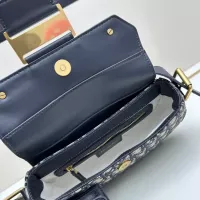 Cheap Christian Dior AAA Quality Messenger Bags For Women #1332421 Replica Wholesale [$112.00 USD] [ITEM#1332421] on Replica Christian Dior AAA Quality Messenger Bags