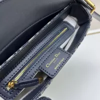 Cheap Christian Dior AAA Quality Messenger Bags For Women #1332421 Replica Wholesale [$112.00 USD] [ITEM#1332421] on Replica Christian Dior AAA Quality Messenger Bags