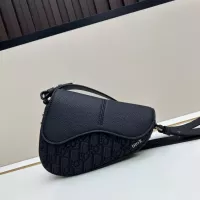 Cheap Christian Dior AAA Quality Messenger Bags For Unisex #1332424 Replica Wholesale [$82.00 USD] [ITEM#1332424] on Replica Christian Dior AAA Quality Messenger Bags
