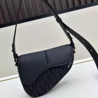 Cheap Christian Dior AAA Quality Messenger Bags For Unisex #1332424 Replica Wholesale [$82.00 USD] [ITEM#1332424] on Replica Christian Dior AAA Quality Messenger Bags