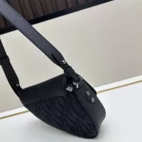 Cheap Christian Dior AAA Quality Messenger Bags For Unisex #1332424 Replica Wholesale [$82.00 USD] [ITEM#1332424] on Replica Christian Dior AAA Quality Messenger Bags