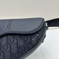 Cheap Christian Dior AAA Quality Messenger Bags For Unisex #1332424 Replica Wholesale [$82.00 USD] [ITEM#1332424] on Replica Christian Dior AAA Quality Messenger Bags