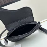 Cheap Christian Dior AAA Quality Messenger Bags For Unisex #1332424 Replica Wholesale [$82.00 USD] [ITEM#1332424] on Replica Christian Dior AAA Quality Messenger Bags