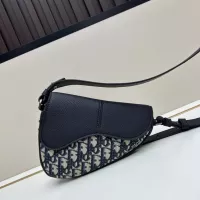 Cheap Christian Dior AAA Quality Messenger Bags For Unisex #1332425 Replica Wholesale [$82.00 USD] [ITEM#1332425] on Replica Christian Dior AAA Quality Messenger Bags