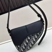 Cheap Christian Dior AAA Quality Messenger Bags For Unisex #1332425 Replica Wholesale [$82.00 USD] [ITEM#1332425] on Replica Christian Dior AAA Quality Messenger Bags