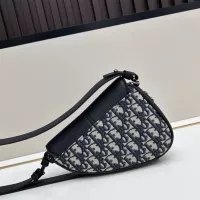 Cheap Christian Dior AAA Quality Messenger Bags For Unisex #1332425 Replica Wholesale [$82.00 USD] [ITEM#1332425] on Replica Christian Dior AAA Quality Messenger Bags