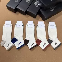 Cheap Nike Socks #1332427 Replica Wholesale [$27.00 USD] [ITEM#1332427] on Replica Nike Socks