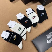 Cheap Nike Socks #1332428 Replica Wholesale [$27.00 USD] [ITEM#1332428] on Replica Nike Socks