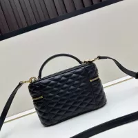 Cheap Yves Saint Laurent YSL AAA Quality Messenger Bags For Women #1332432 Replica Wholesale [$96.00 USD] [ITEM#1332432] on Replica Yves Saint Laurent YSL AAA Quality Messenger Bags