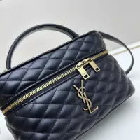 Cheap Yves Saint Laurent YSL AAA Quality Messenger Bags For Women #1332432 Replica Wholesale [$96.00 USD] [ITEM#1332432] on Replica Yves Saint Laurent YSL AAA Quality Messenger Bags