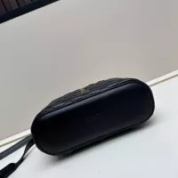 Cheap Yves Saint Laurent YSL AAA Quality Messenger Bags For Women #1332432 Replica Wholesale [$96.00 USD] [ITEM#1332432] on Replica Yves Saint Laurent YSL AAA Quality Messenger Bags