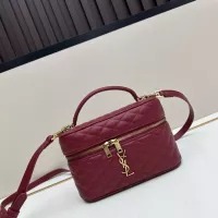 Cheap Yves Saint Laurent YSL AAA Quality Messenger Bags For Women #1332433 Replica Wholesale [$96.00 USD] [ITEM#1332433] on Replica Yves Saint Laurent YSL AAA Quality Messenger Bags