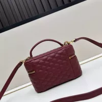 Cheap Yves Saint Laurent YSL AAA Quality Messenger Bags For Women #1332433 Replica Wholesale [$96.00 USD] [ITEM#1332433] on Replica Yves Saint Laurent YSL AAA Quality Messenger Bags