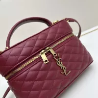 Cheap Yves Saint Laurent YSL AAA Quality Messenger Bags For Women #1332433 Replica Wholesale [$96.00 USD] [ITEM#1332433] on Replica Yves Saint Laurent YSL AAA Quality Messenger Bags