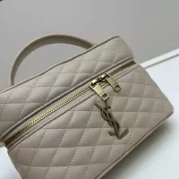 Cheap Yves Saint Laurent YSL AAA Quality Messenger Bags For Women #1332434 Replica Wholesale [$96.00 USD] [ITEM#1332434] on Replica Yves Saint Laurent YSL AAA Quality Messenger Bags