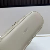 Cheap Yves Saint Laurent YSL AAA Quality Messenger Bags For Women #1332434 Replica Wholesale [$96.00 USD] [ITEM#1332434] on Replica Yves Saint Laurent YSL AAA Quality Messenger Bags