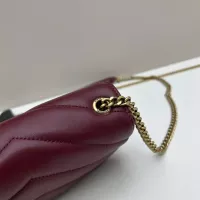 Cheap Yves Saint Laurent YSL AAA Quality Messenger Bags For Women #1332436 Replica Wholesale [$128.00 USD] [ITEM#1332436] on Replica Yves Saint Laurent YSL AAA Quality Messenger Bags