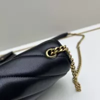 Cheap Yves Saint Laurent YSL AAA Quality Messenger Bags For Women #1332437 Replica Wholesale [$128.00 USD] [ITEM#1332437] on Replica Yves Saint Laurent YSL AAA Quality Messenger Bags